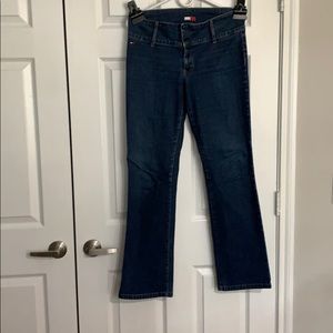 Tommy women jeans
